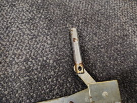 Coin Return Knop + Mechanism (Rock-Ola/ 425/ Grand - Prix)