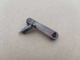 Brake Cam Lever & Hub/ Mechanism (Seeburg /Hecker)