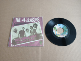 Single: The 4 Seasons - December 1963/ Slip Away (1975)