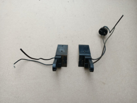 Lamp Brackets/ LH- RH (AMi C)