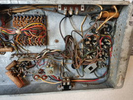 Receiver Unit (Seeburg M100A)