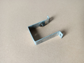 Carriage Cover Bracket Mechanism (Seeburg Div)