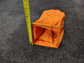 Coin Bag (Rowe-AMi/ Diplomat/ JAO)