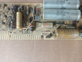 PC Board (Seeburg Wallbox 3 Dec)