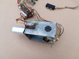 Cable/ Switch/ Mechanism (Wurlitzer Lyric/ 1961)