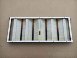 Program Holder (Wurlitzer 2700)