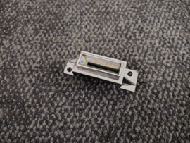 Coin Return Button (Seeburg/ Div)