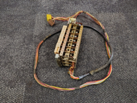 Push Button Panel (Electronic 160)