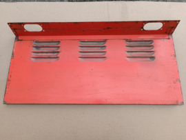 Cabinet/ Top (Seeburg KD-200)