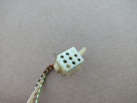 Cable Plug (NSM/ Div)