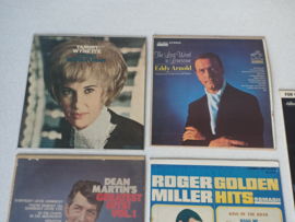 5x Single Covers (Seeburg LPC1) USA