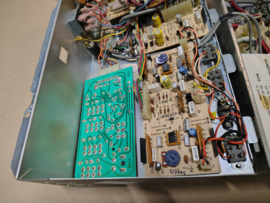 Amplifier/ 52260-A (Rock-Ola 471/ 481/ 483/ Max)