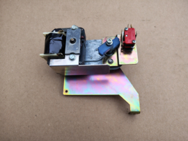 Motor/ Mechanism (Rowe-AMi/ CD-100)