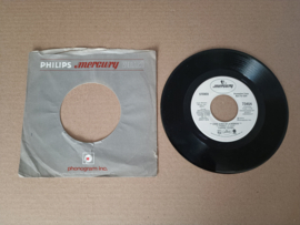 7" Single: Faron - Some Kind Of A Woman (1973) USA