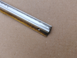 Back List (Wurlitzer/ Div)