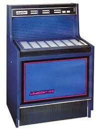 Amplifier (Jupiter 100K) 1971
