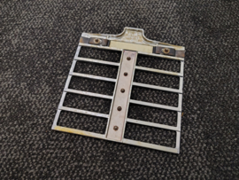 Program Holder " C1/ C10 "(Seeburg M100A)