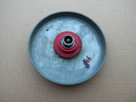 Turn Table/ Mechanism  (Rock-ola 414S/ 418S/ Capri)