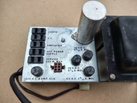 Power Supply (Rowe-AMi MM3)