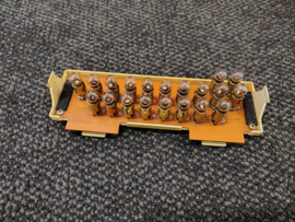 Selection Display/ Board  (Rock-Ola/ Div)