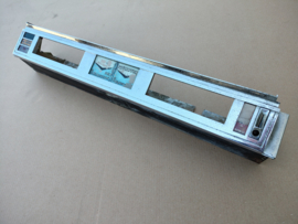 Push Button Panel (Seeburg Cannel/ 220)