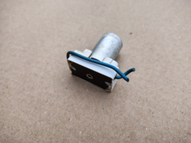 Light Starter + Food (Jupiter 160K)