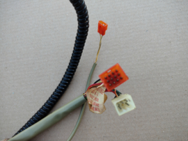 Carriage Cable/ Mechanism  (Seeburg LS3)