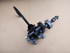 Gripper Arm/ Mechnism (Rock-ola 418S/ Rhapsody (1964)