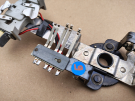 Write-in/ Arm/ Mechanism (Rock-ola 442/444)