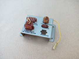 Cable Plug/ Plate/ Bracket (Rowe-AMi Tl-2)