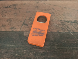 Bottle Opener: DAF Truck / 80's