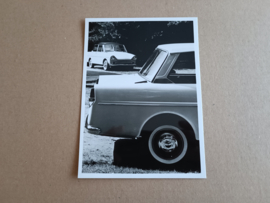 Photo: DAF 31/ daffodil/ Variomatic (1964) 18x12