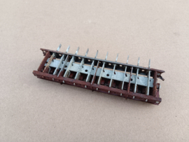 Key Switch Panel (Rock-Ola 1442)