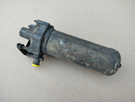 Airco Droger/ Cadillac Fleetwood (1968)