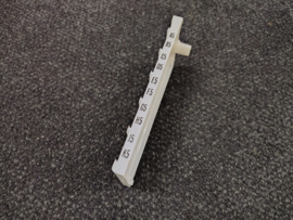 Program Holder " A5- J5 "  (Rock-Ola 429)