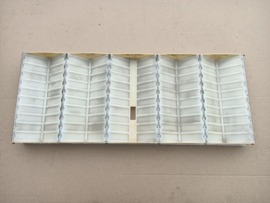 Program Holder (Wurlitzer 2700)