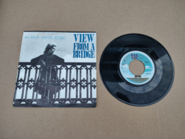 7" Single: Kim Wilde - View From A Bridge (1982)