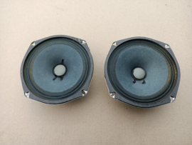 2x High Tonen Speakers (Rowe-AMi R84/R85)