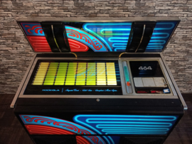 Rock-Ola 464 Jukebox (1976) SOLD !!!