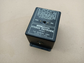 Stereo Network (Seeburg AY160)