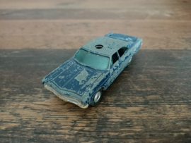 Chevrolet Police Car/ 8115 ( Gamda Koor/ Israel) 1:43