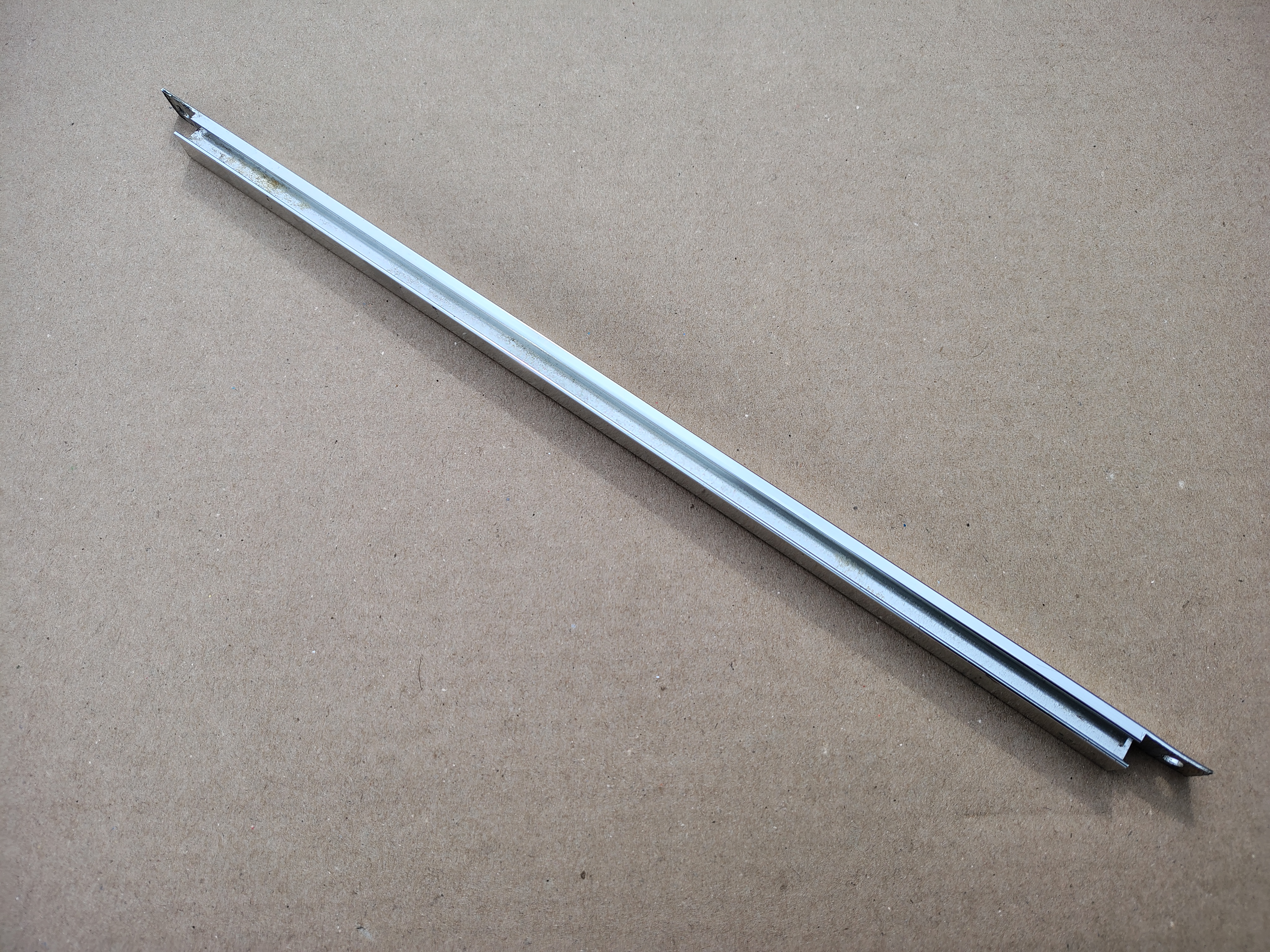 Front/ Dome List (Seeburg Disco/ SMC1)