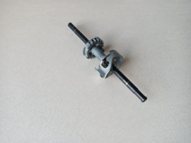 Gripper Shaft Assembly (Rock-Ola 425 /433GP)