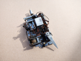 Switch Plate /Mechanism (Seeburg 100A)