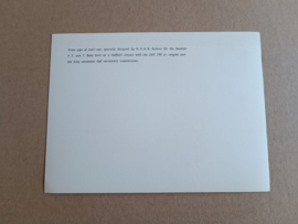 Photo: DAF Kalmar/ Variomatic (1964) 18x12