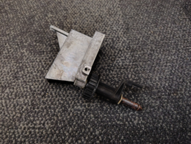 Popularity Meter Pully And Bracket/ Mechanism (Rowe-AMi/ JAO Diplomat)