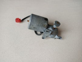 Gripper Motor Mechanism (Rock-Ola 425 Grand Prix)