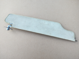 Zonneklep/ Links Cadillac Coupe/ Sedan De Ville (1962)