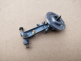 Clamp Arm & Centering Pin Assem/ Mechanism (Seeburg/ Div)