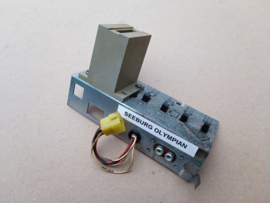 Service Switch (Seeburg SPS/ Olympian)